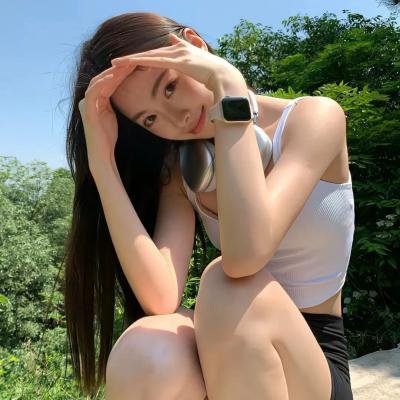 最后的美丽